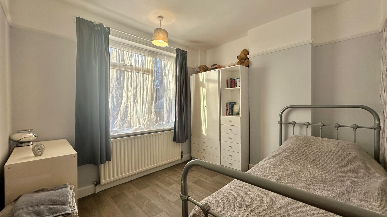 3 bedroom mid terraced house SSTC in Coventry - Photograph 14.