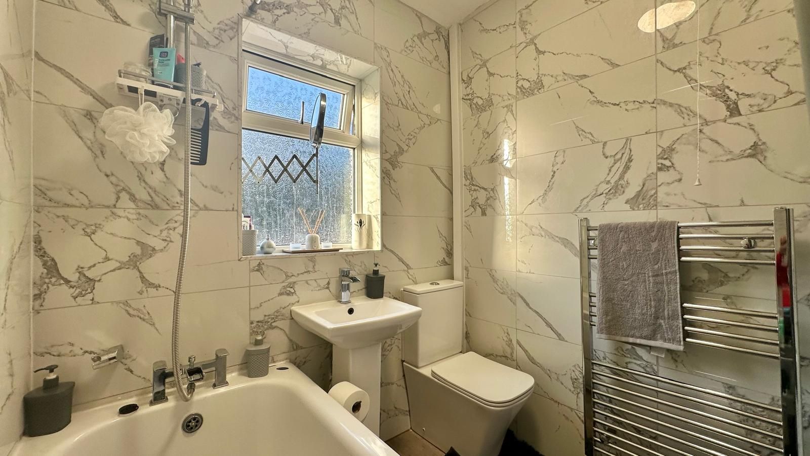 3 bedroom mid terraced house SSTC in Coventry - Photograph 16.