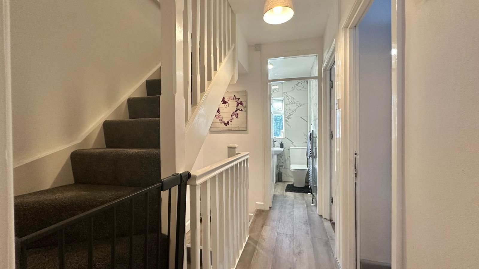 3 bedroom mid terraced house SSTC in Coventry - Photograph 17.