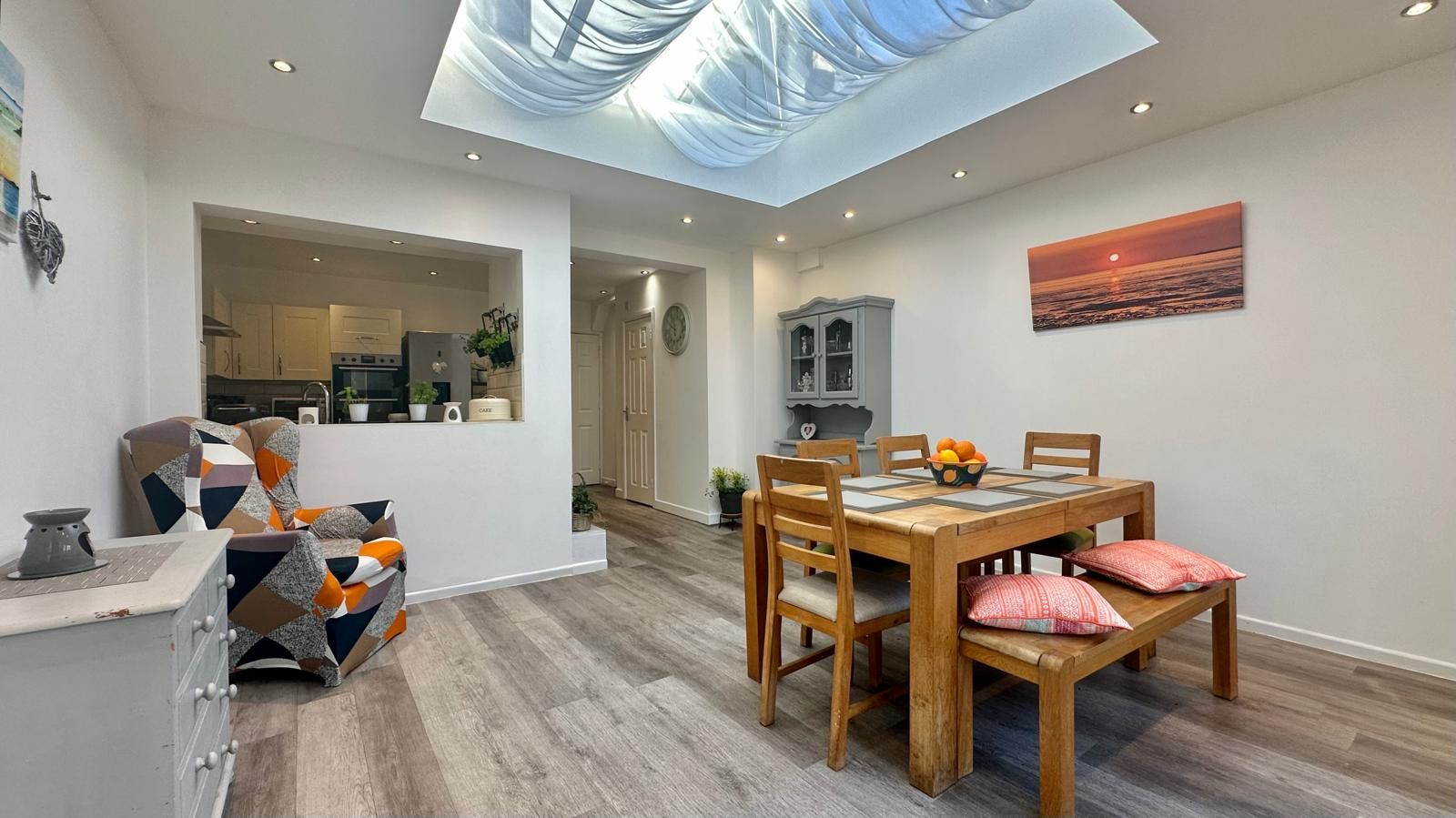 3 bedroom mid terraced house SSTC in Coventry - Photograph 6.