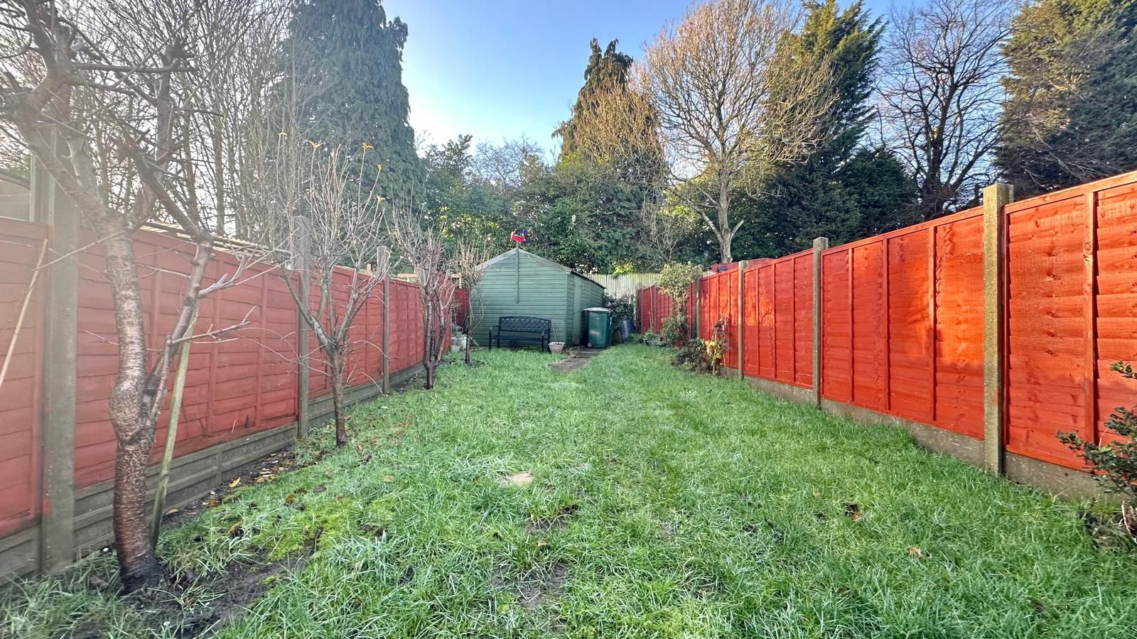 3 bedroom mid terraced house SSTC in Coventry - Photograph 23.