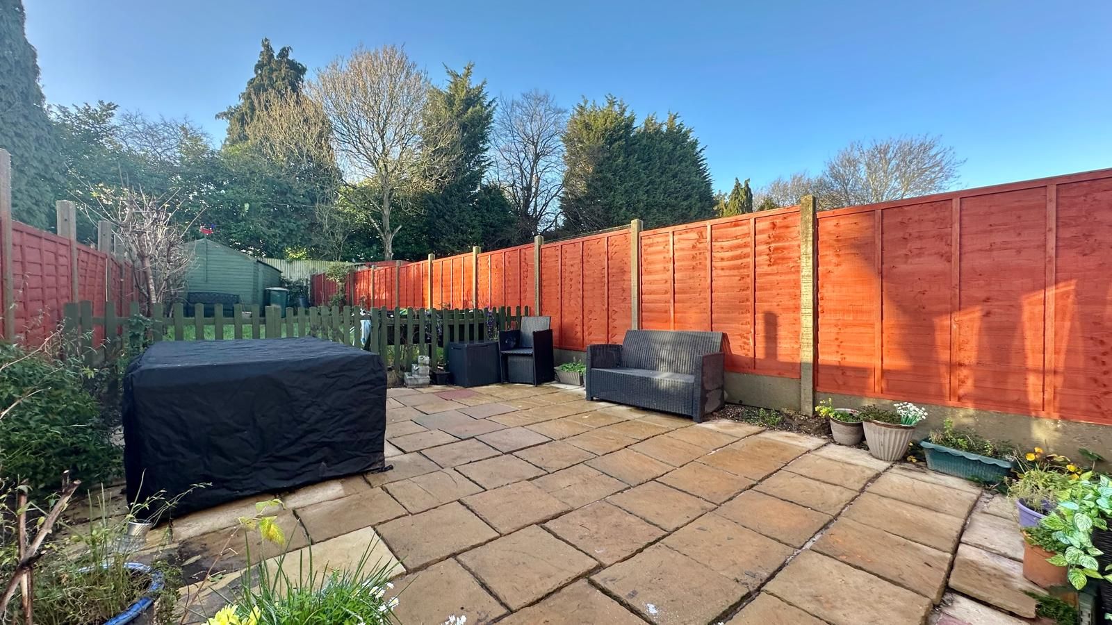 3 bedroom mid terraced house SSTC in Coventry - Photograph 22.