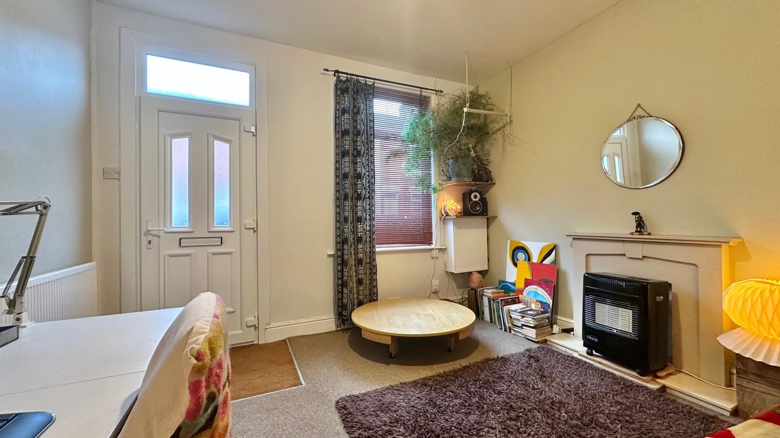 2 bedroom mid terraced house SSTC in Coventry - Photograph 2.