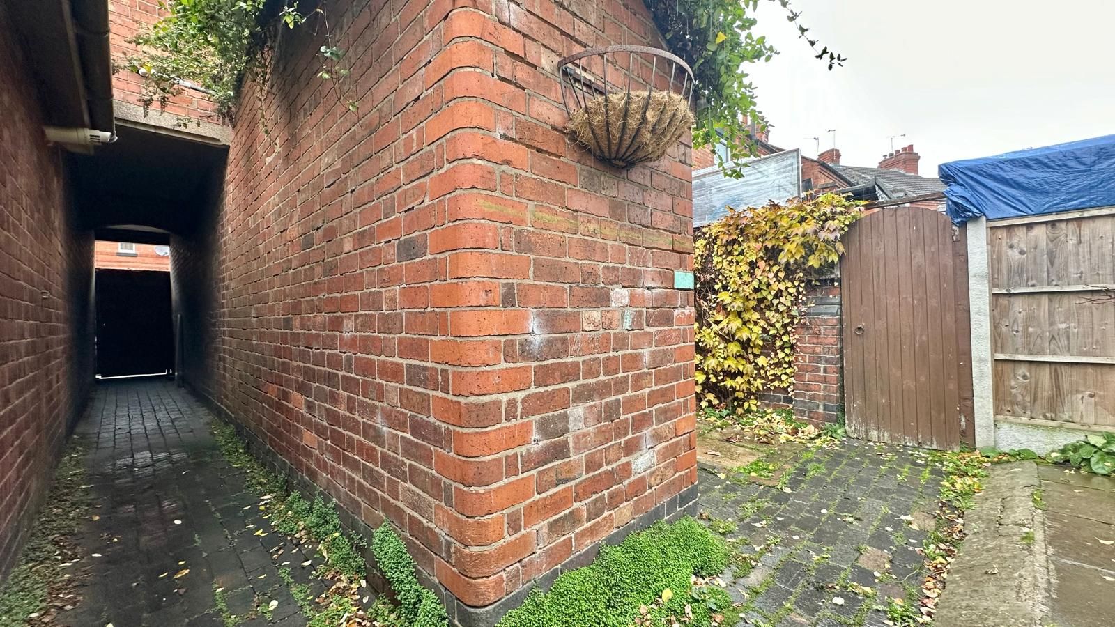 2 bedroom mid terraced house SSTC in Coventry - Photograph 16.