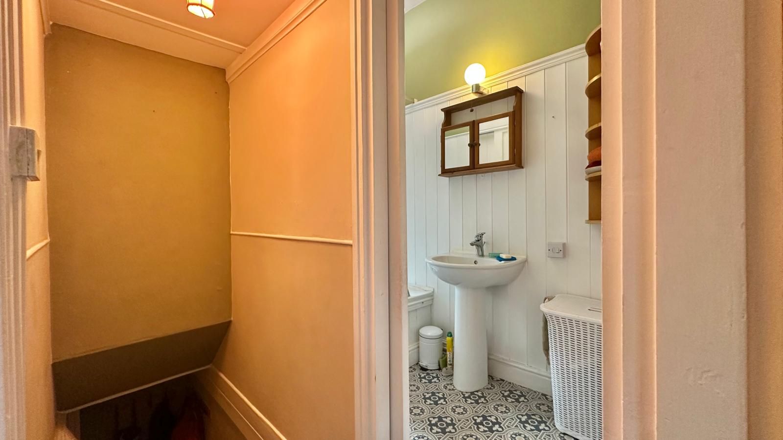 2 bedroom mid terraced house SSTC in Coventry - Photograph 5.