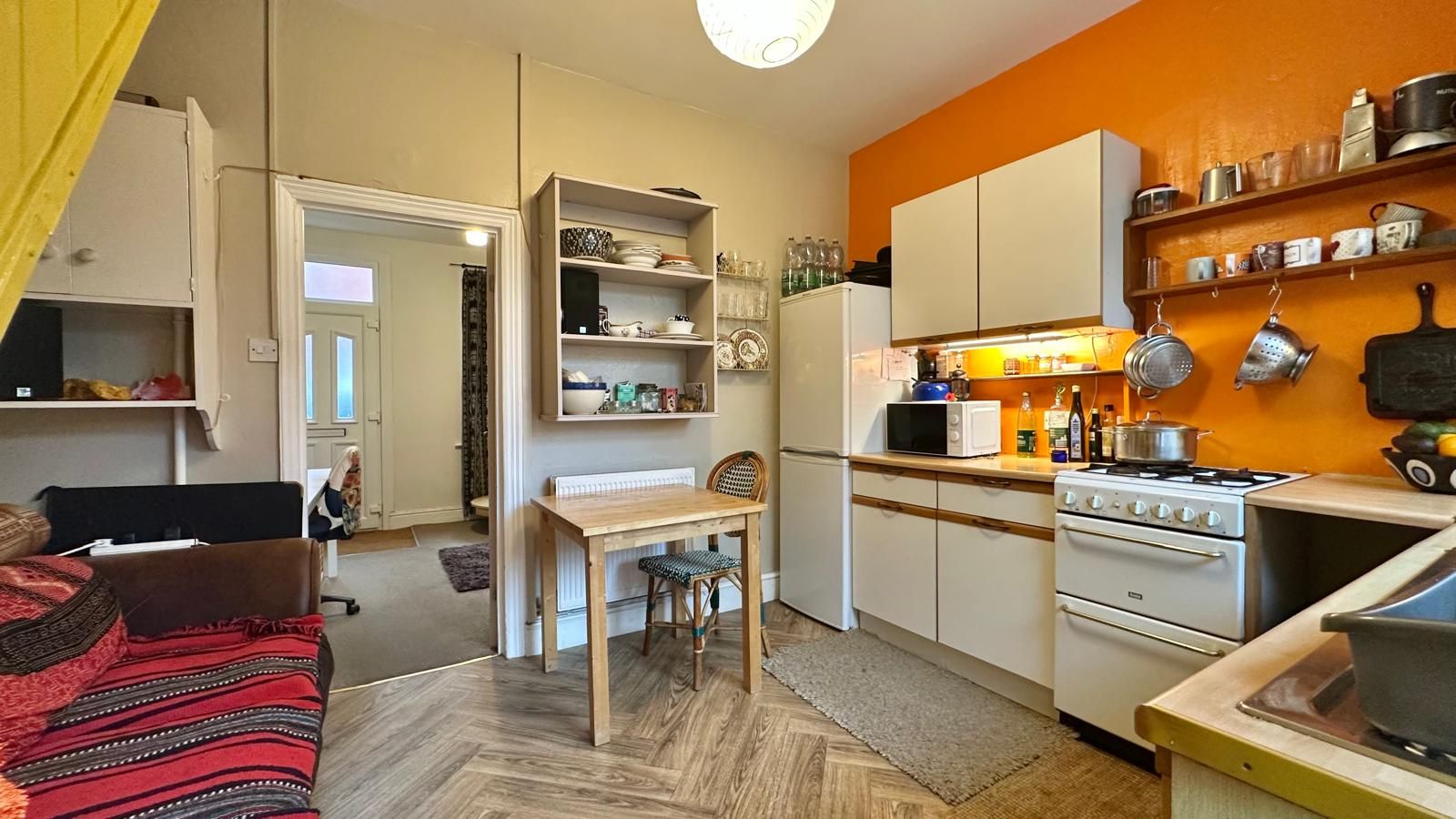 2 bedroom mid terraced house SSTC in Coventry - Photograph 4.