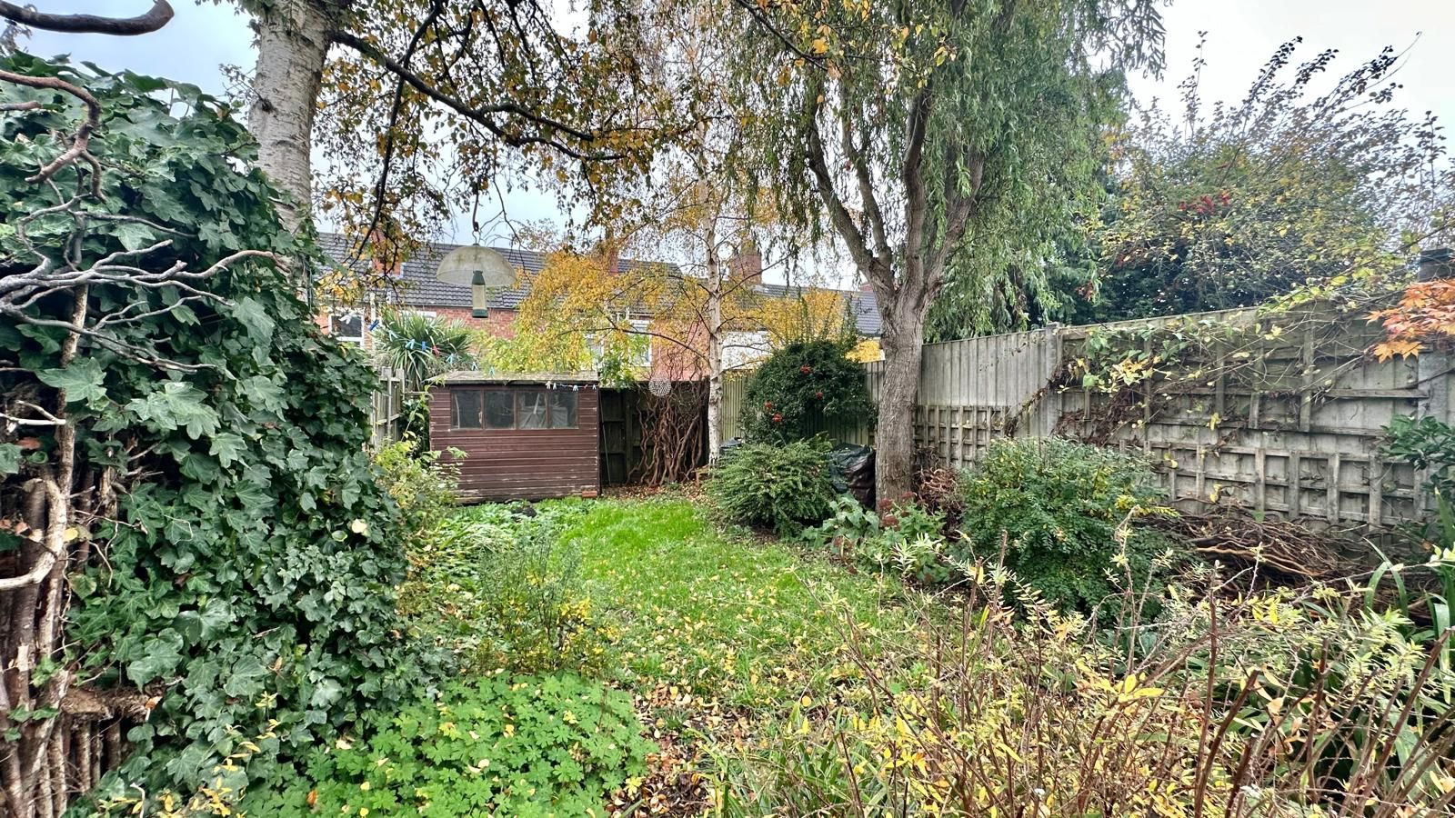 2 bedroom mid terraced house SSTC in Coventry - Photograph 17.