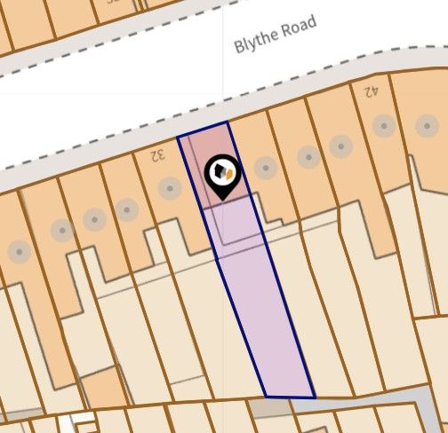 2 bedroom mid terraced house SSTC in Coventry - Photograph 19.