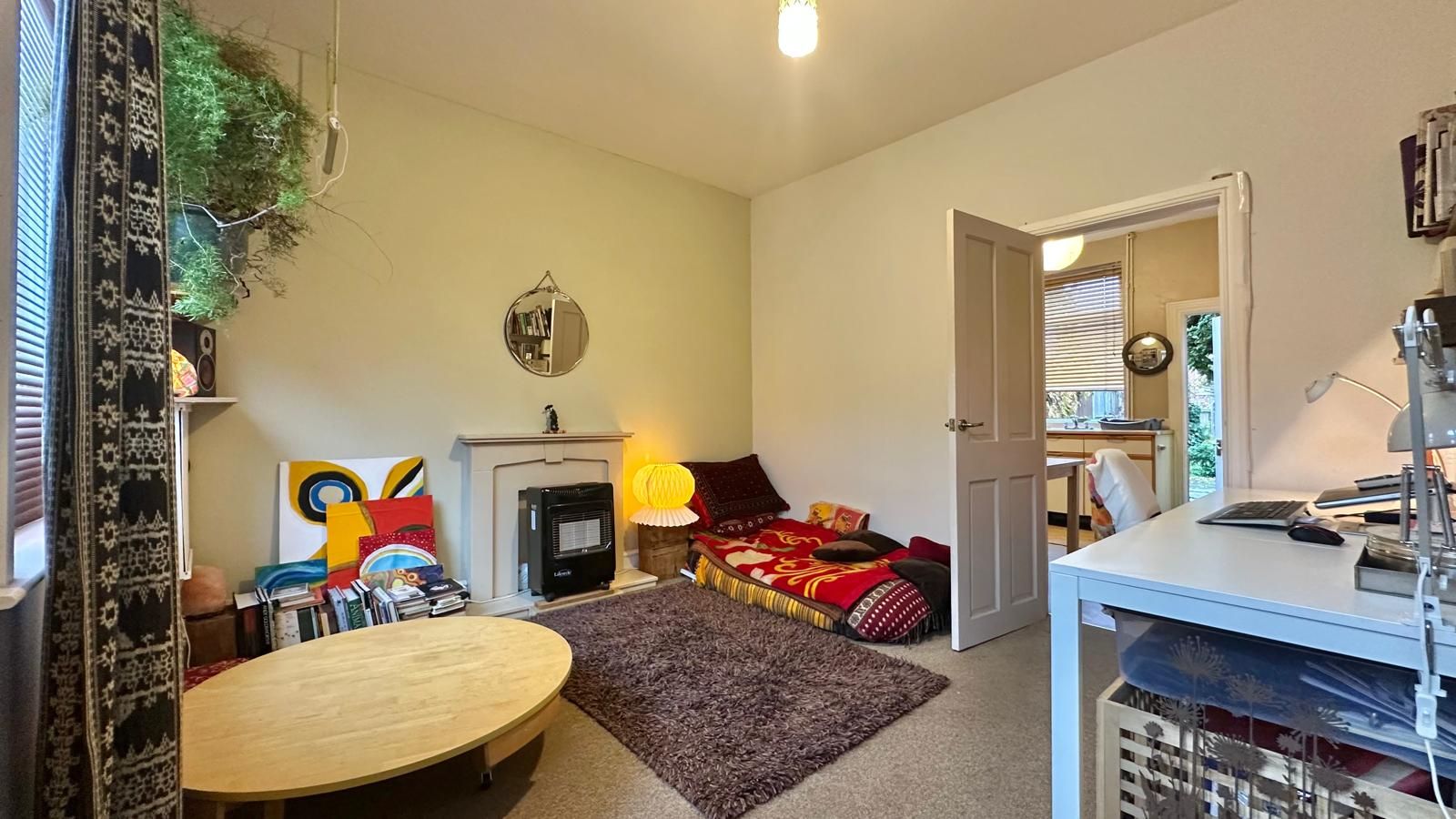 2 bedroom mid terraced house SSTC in Coventry - Photograph 1.