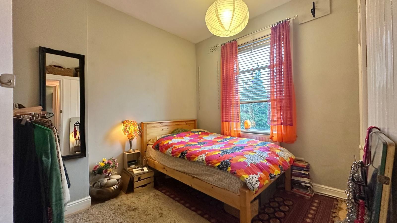 2 bedroom mid terraced house SSTC in Coventry - Photograph 8.