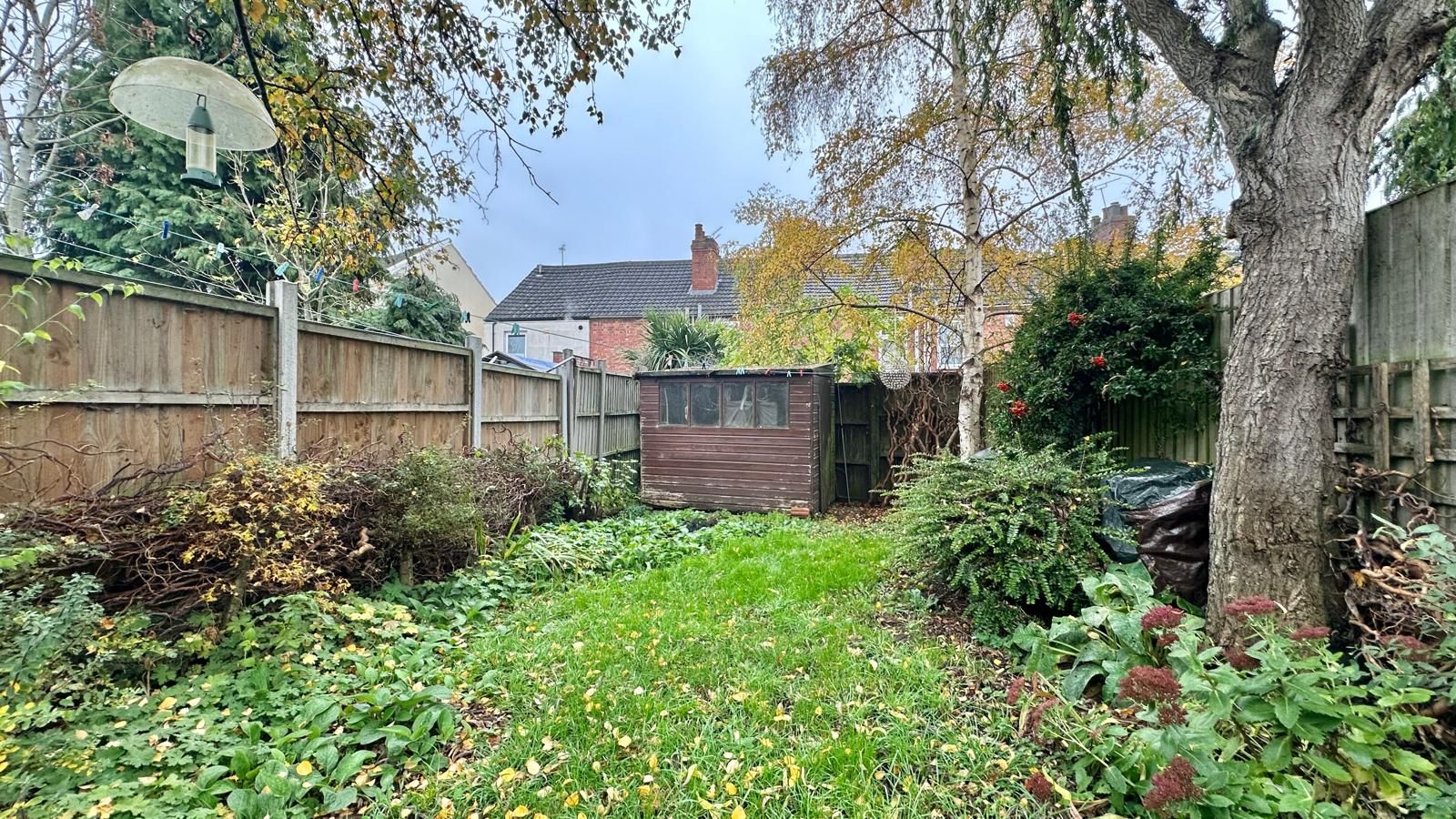 2 bedroom mid terraced house SSTC in Coventry - Photograph 12.
