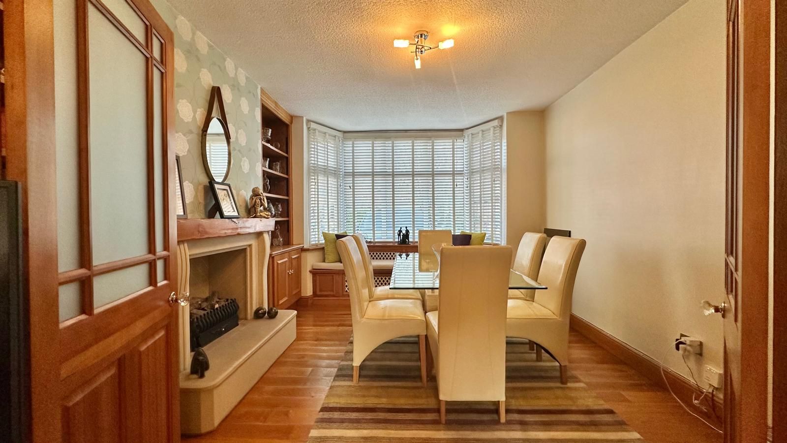 4 bedroom semi-detached house SSTC in Coventry - Dining Room.