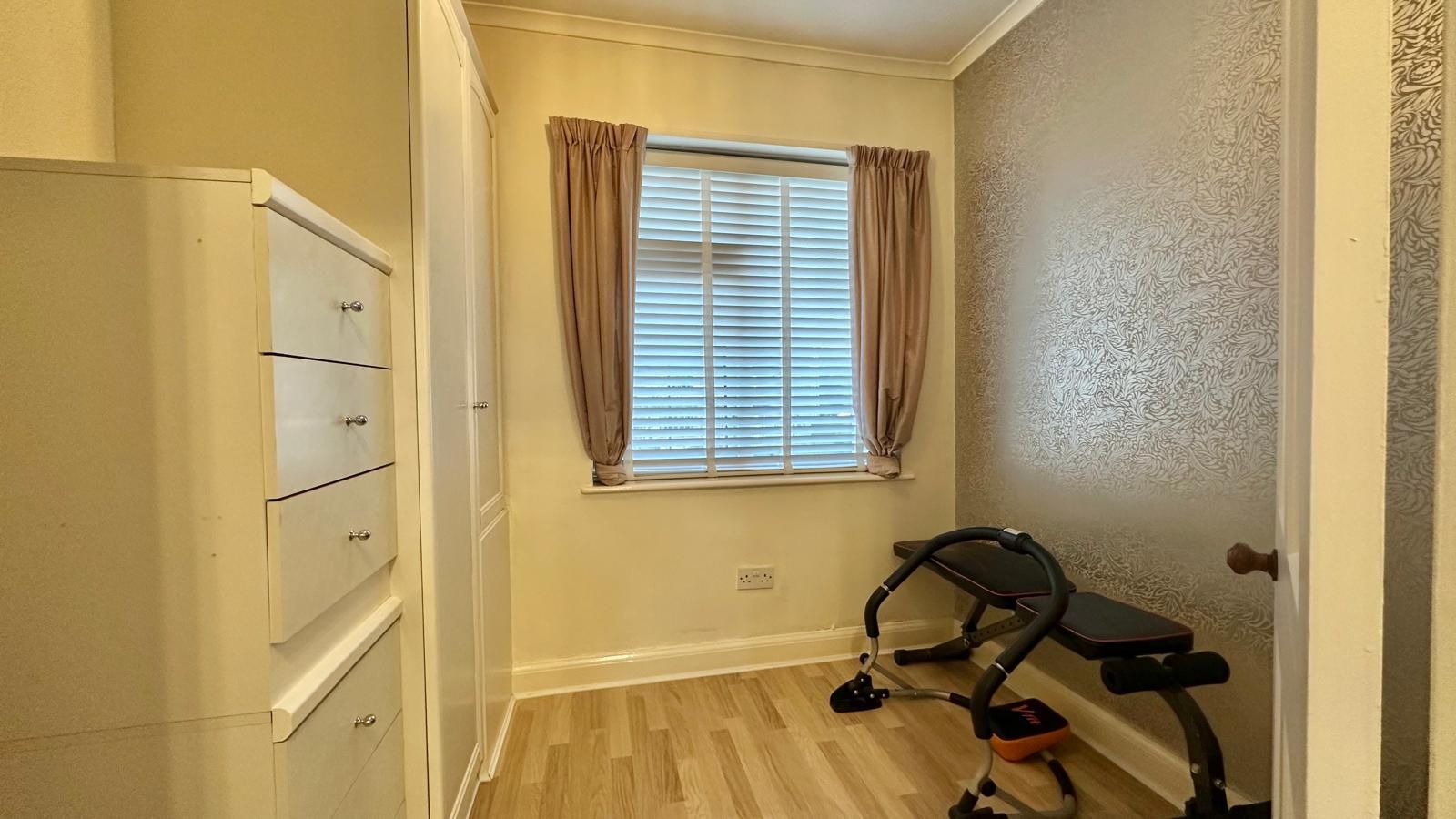 4 bedroom semi-detached house SSTC in Coventry - Bedroom Four.