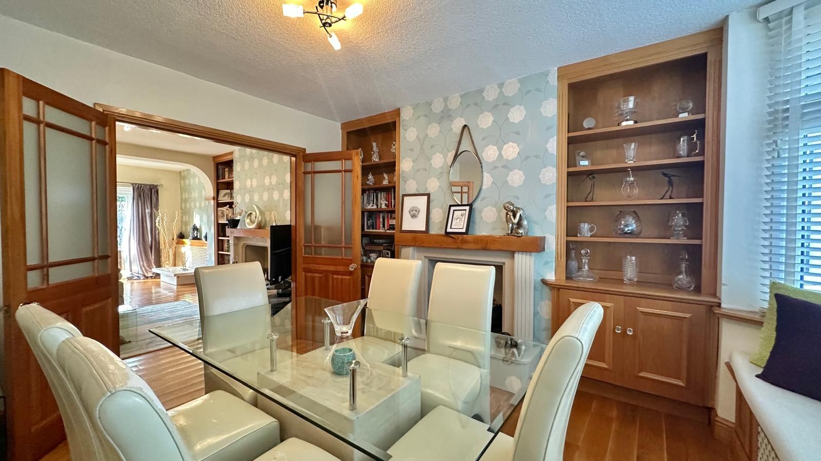 4 bedroom semi-detached house SSTC in Coventry - Dining Room.