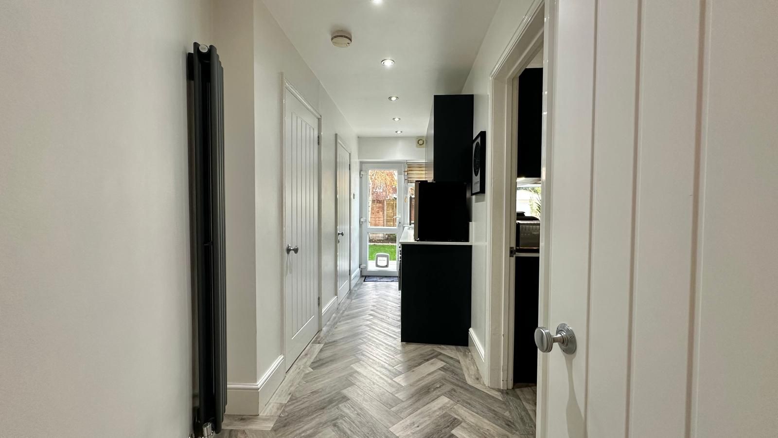 4 bedroom semi-detached house SSTC in Coventry - Utility.