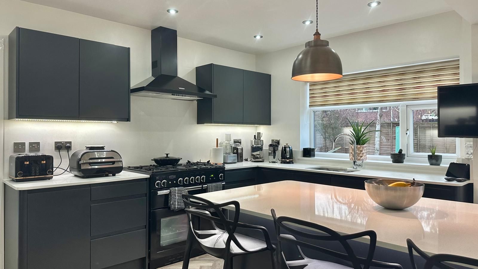 4 bedroom semi-detached house SSTC in Coventry - Kitchen.