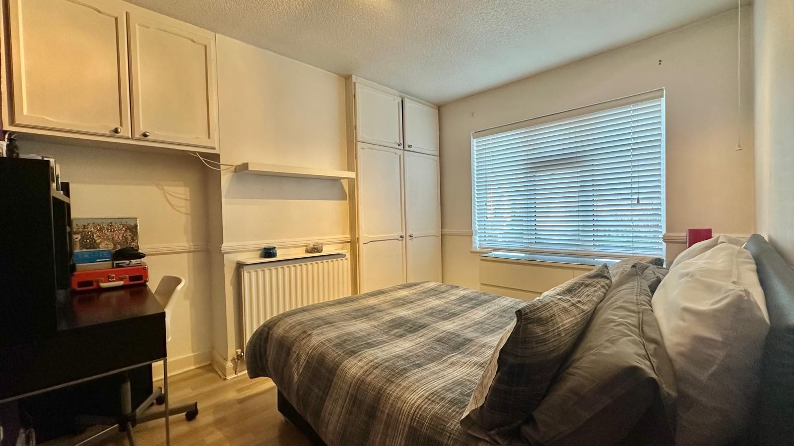 4 bedroom semi-detached house SSTC in Coventry - Bedroom Three.
