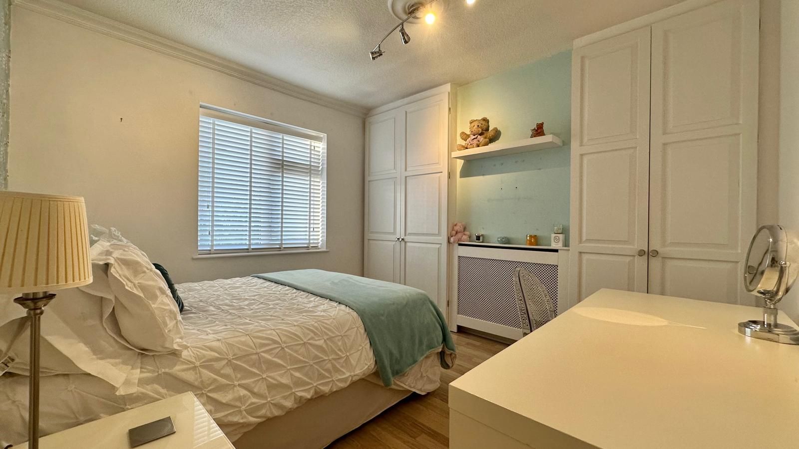 4 bedroom semi-detached house SSTC in Coventry - Bedroom Two.