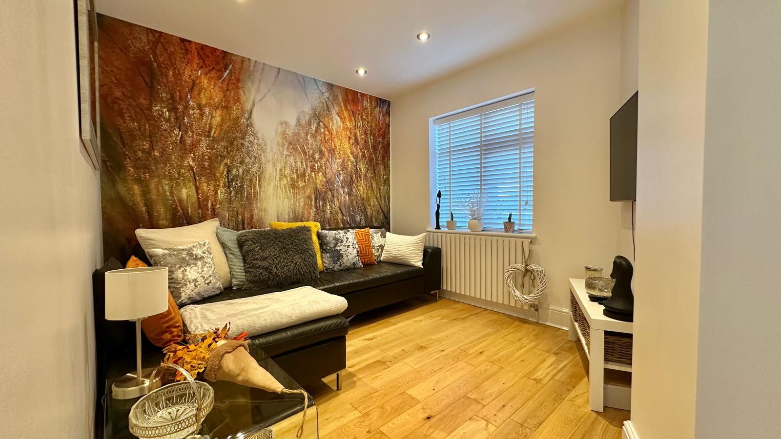 4 bedroom semi-detached house SSTC in Coventry - Study.