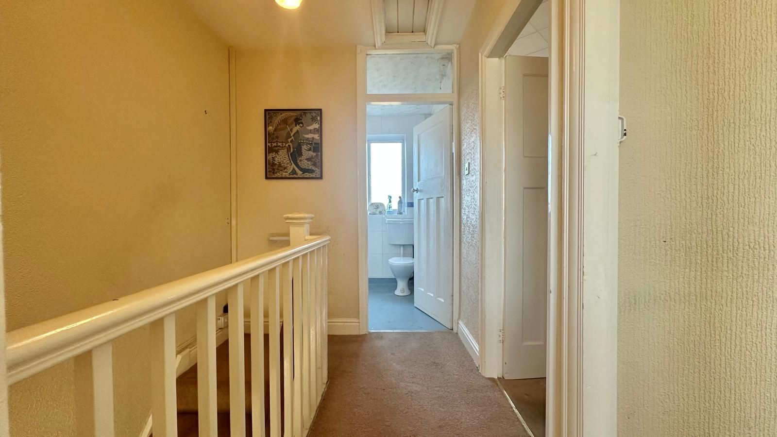 3 bedroom mid terraced house Sold in Coventry - Photograph 16.