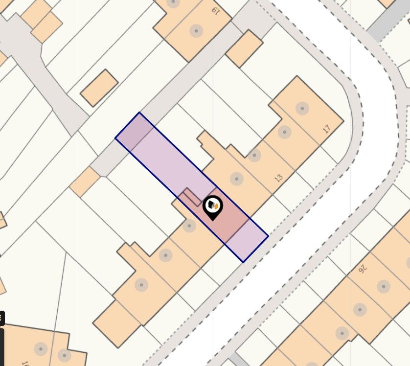 3 bedroom mid terraced house Sold in Coventry - Photograph 21.