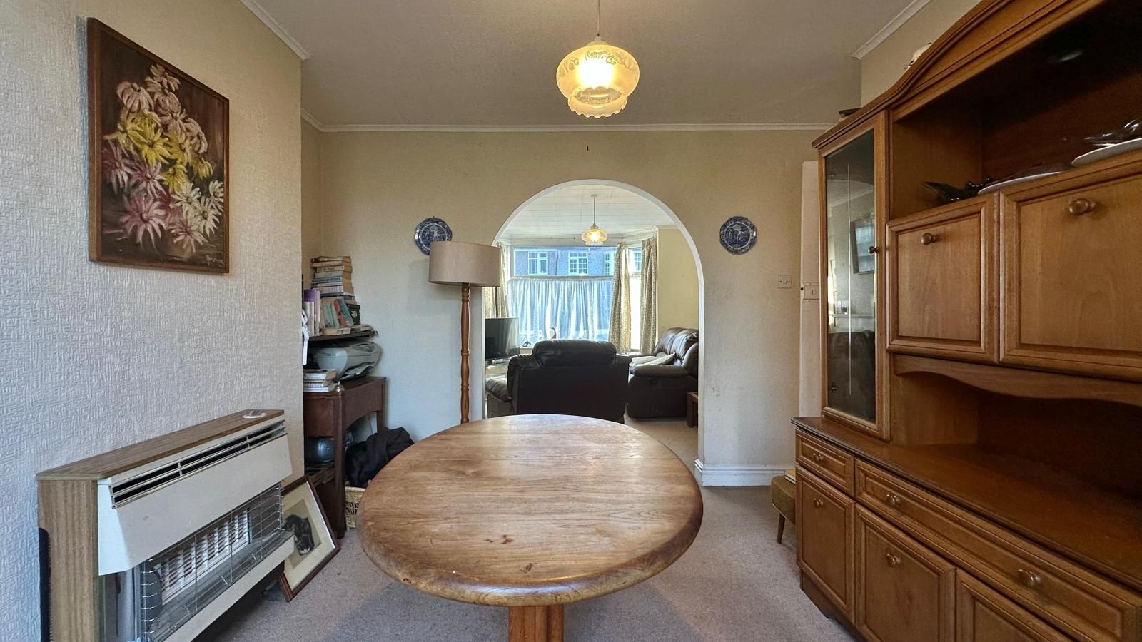 3 bedroom mid terraced house Sold in Coventry - Photograph 7.