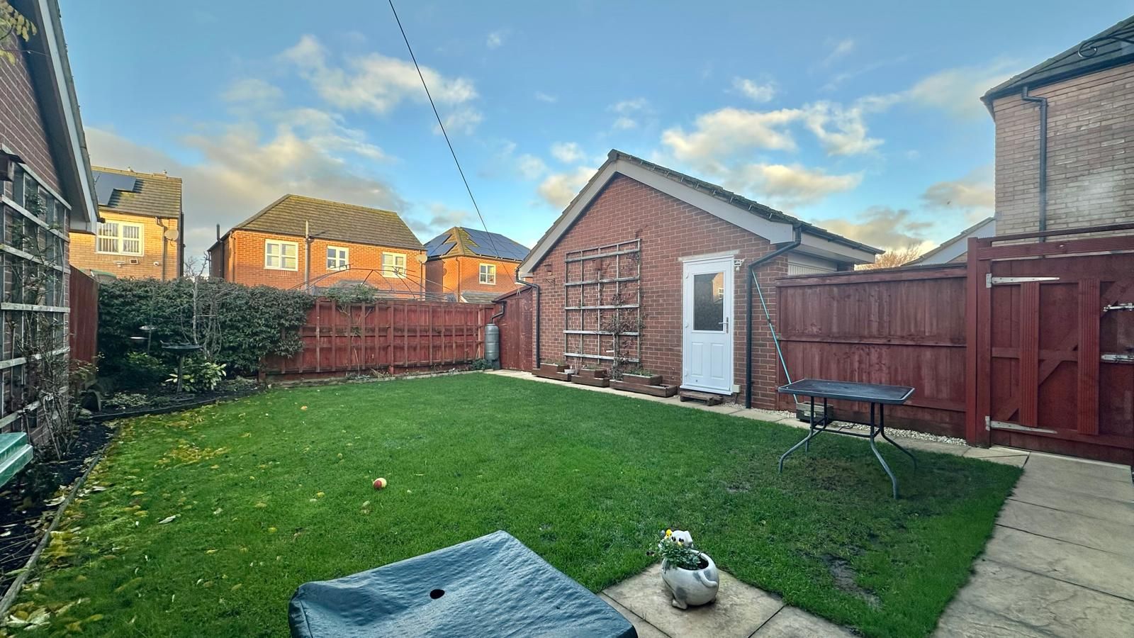 3 bedroom detached house SSTC in Coventry - Photograph 18.
