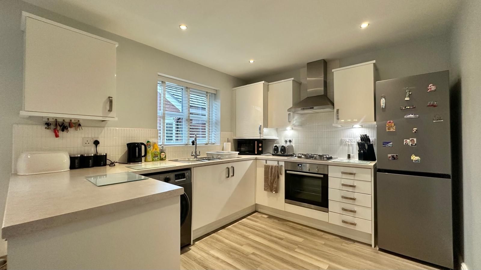 3 bedroom detached house SSTC in Coventry - Photograph 5.