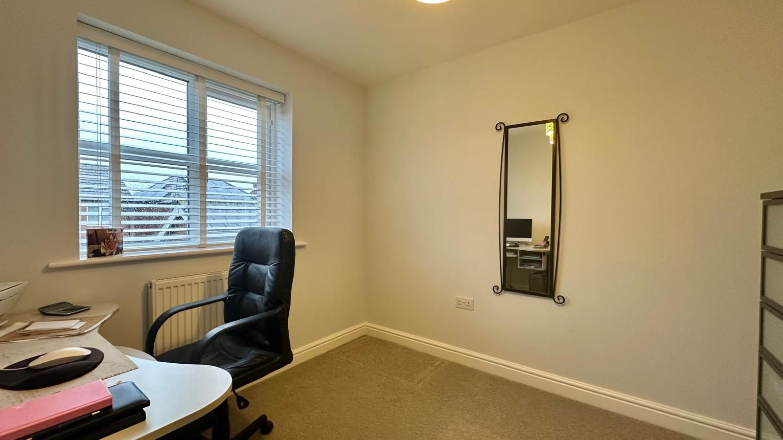 3 bedroom detached house SSTC in Coventry - Photograph 16.