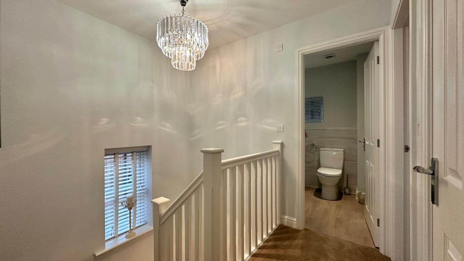 3 bedroom detached house SSTC in Coventry - Photograph 20.