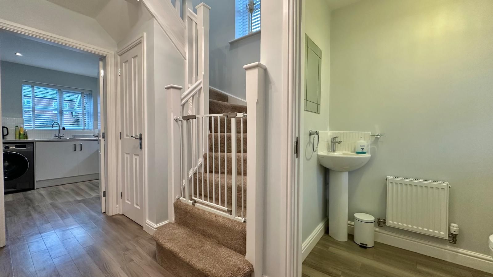 3 bedroom detached house SSTC in Coventry - Photograph 9.