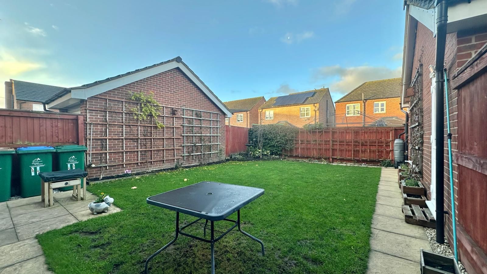 3 bedroom detached house SSTC in Coventry - Photograph 19.