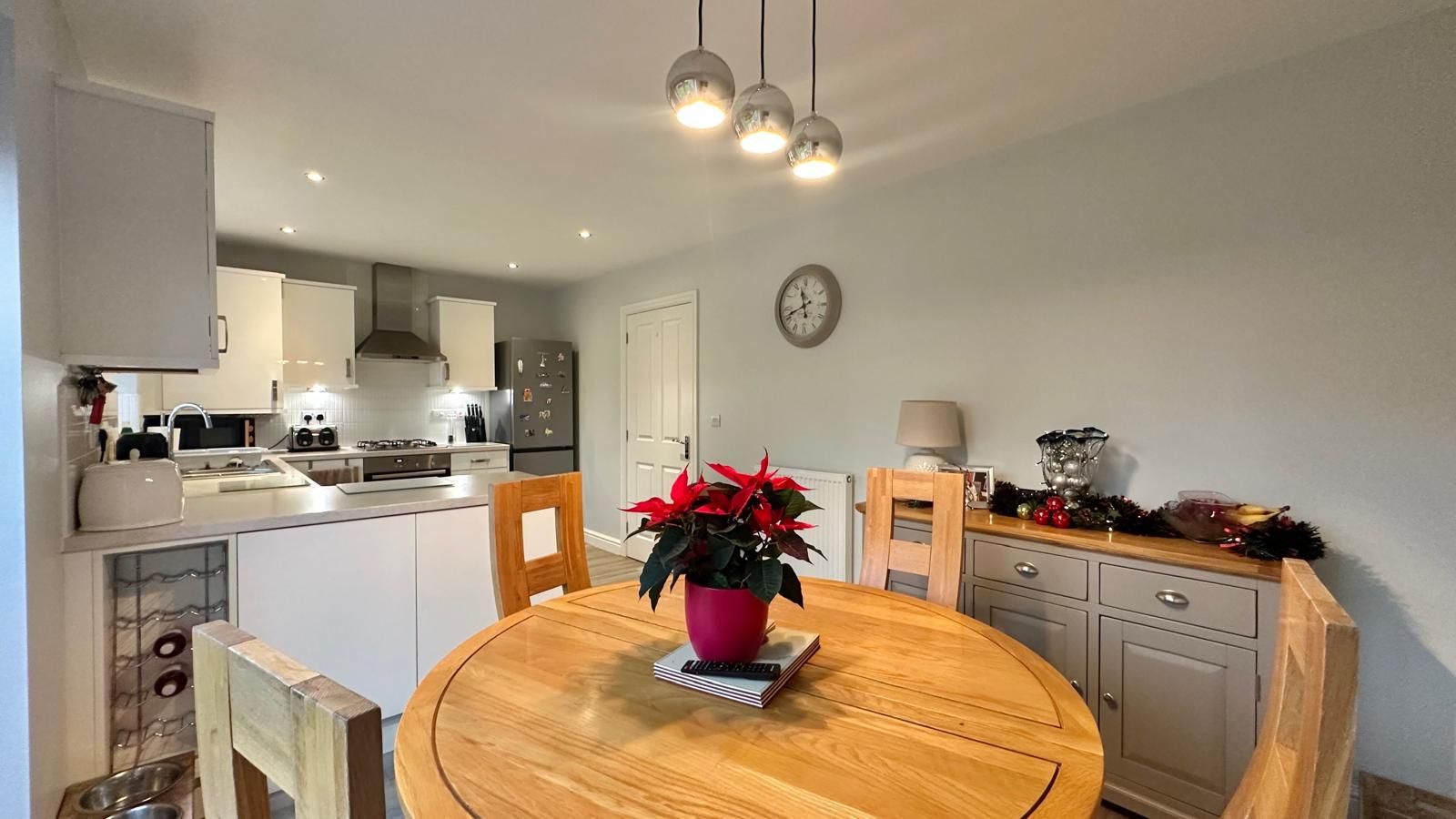 3 bedroom detached house SSTC in Coventry - Photograph 6.