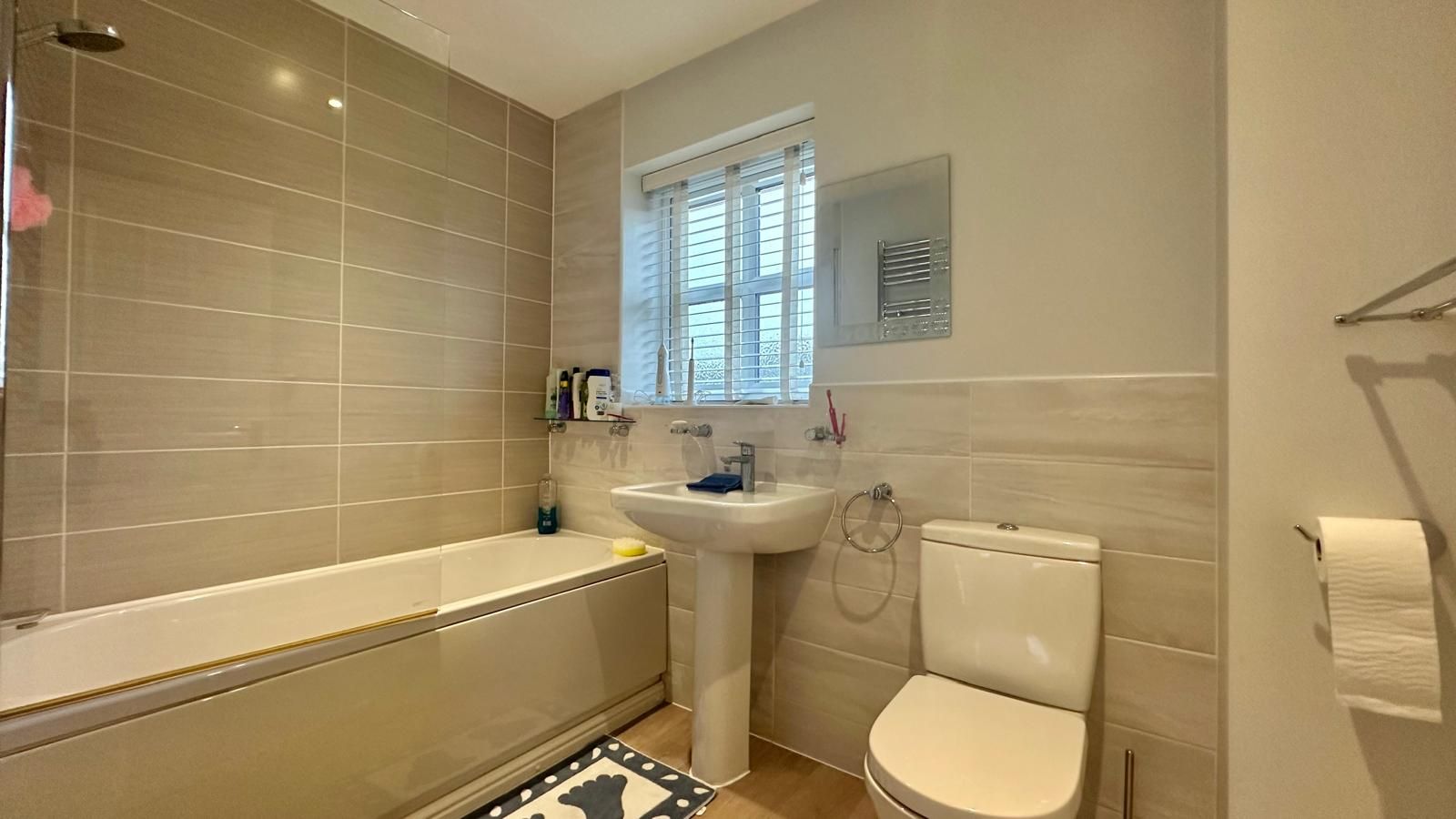 3 bedroom detached house SSTC in Coventry - Photograph 18.