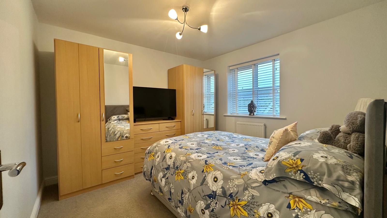 3 bedroom detached house SSTC in Coventry - Photograph 14.