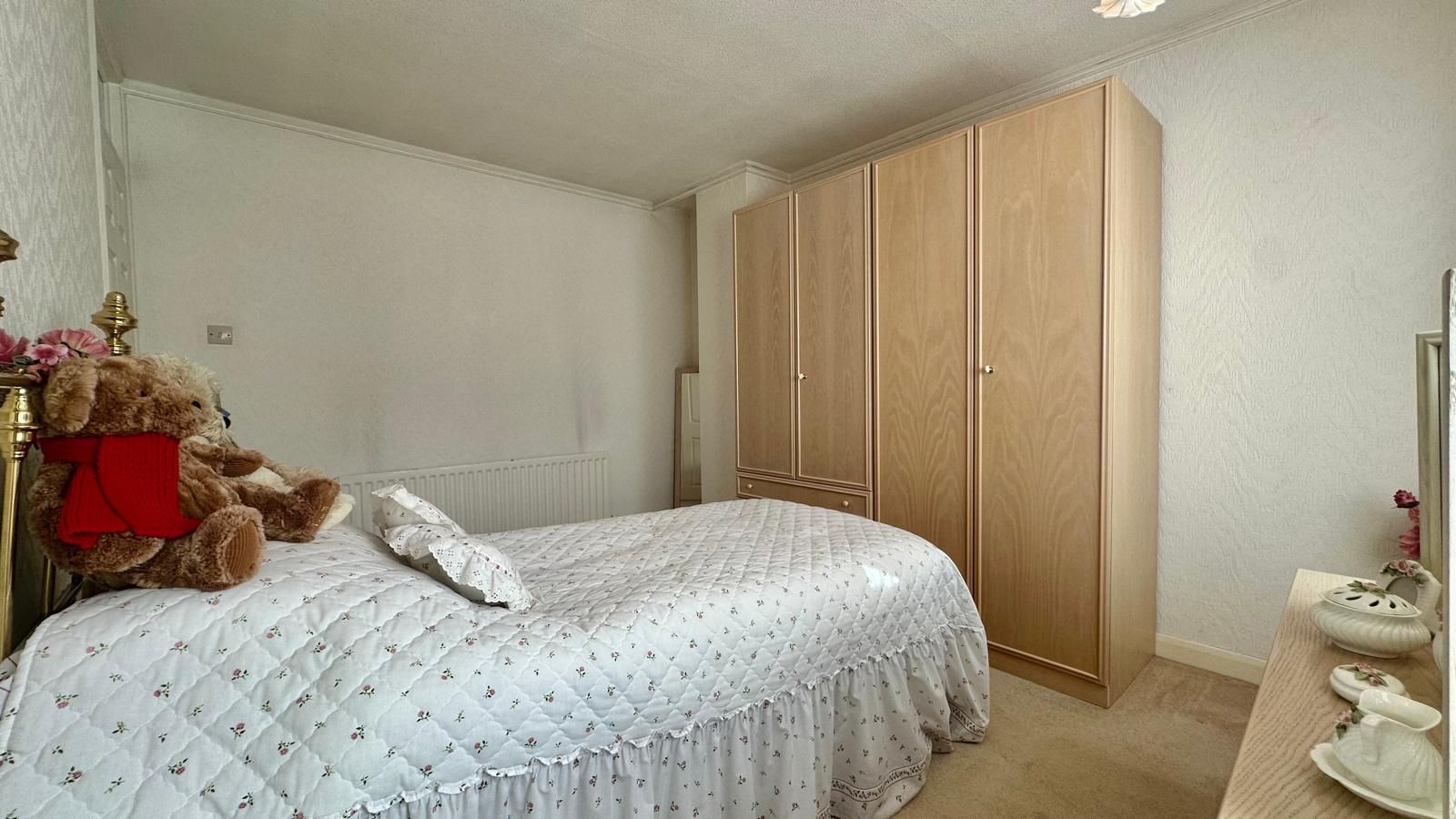 3 bedroom semi-detached house For Sale in Coventry - Photograph 15.