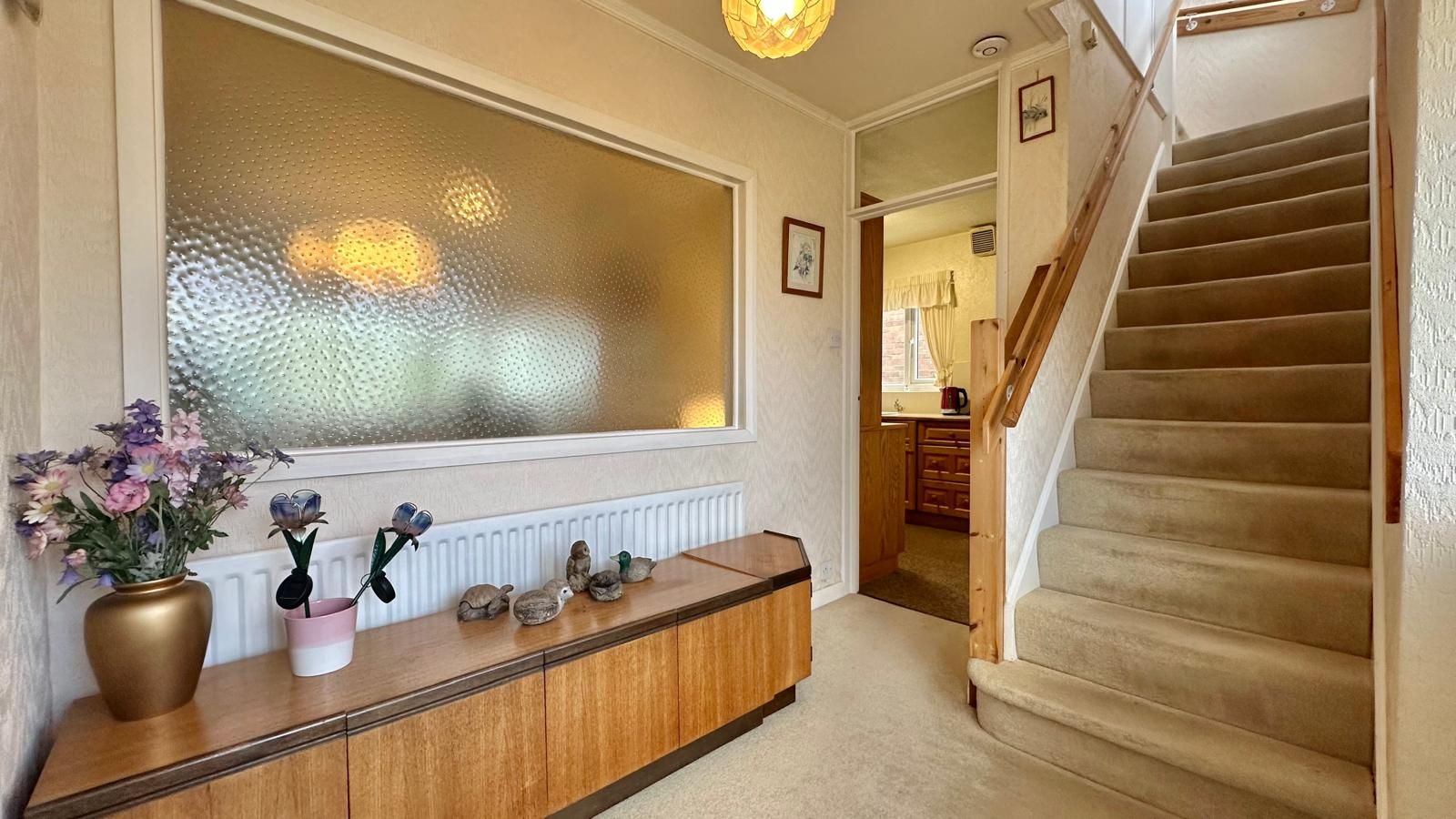 3 bedroom semi-detached house For Sale in Coventry - Photograph 13.