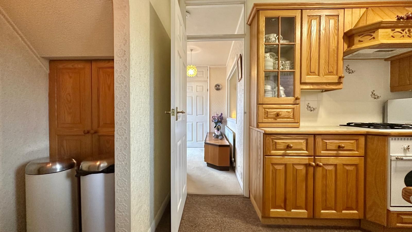 3 bedroom semi-detached house For Sale in Coventry - Photograph 12.