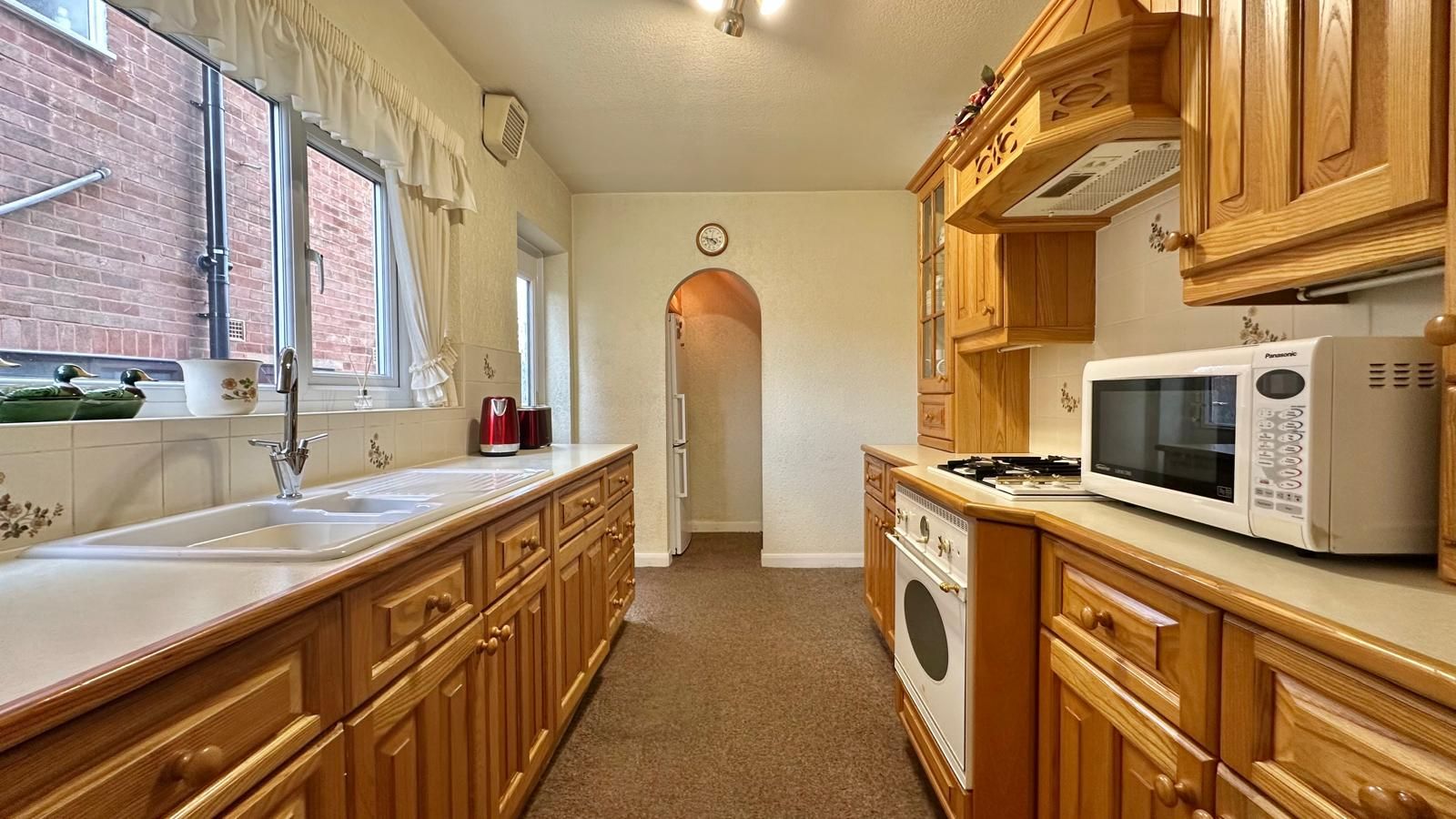3 bedroom semi-detached house For Sale in Coventry - Photograph 11.