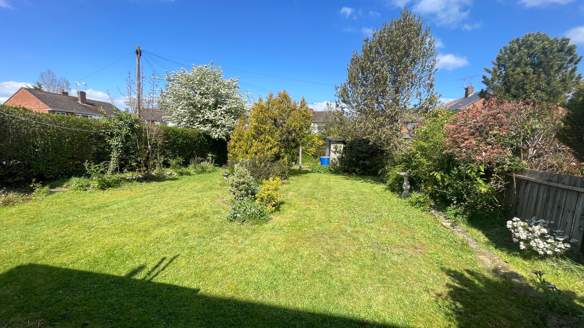 3 bedroom semi-detached house For Sale in Coventry - Property photograph.