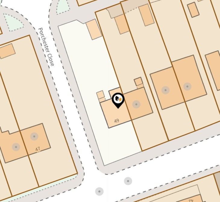 3 bedroom semi-detached house For Sale in Coventry - Photograph 25.