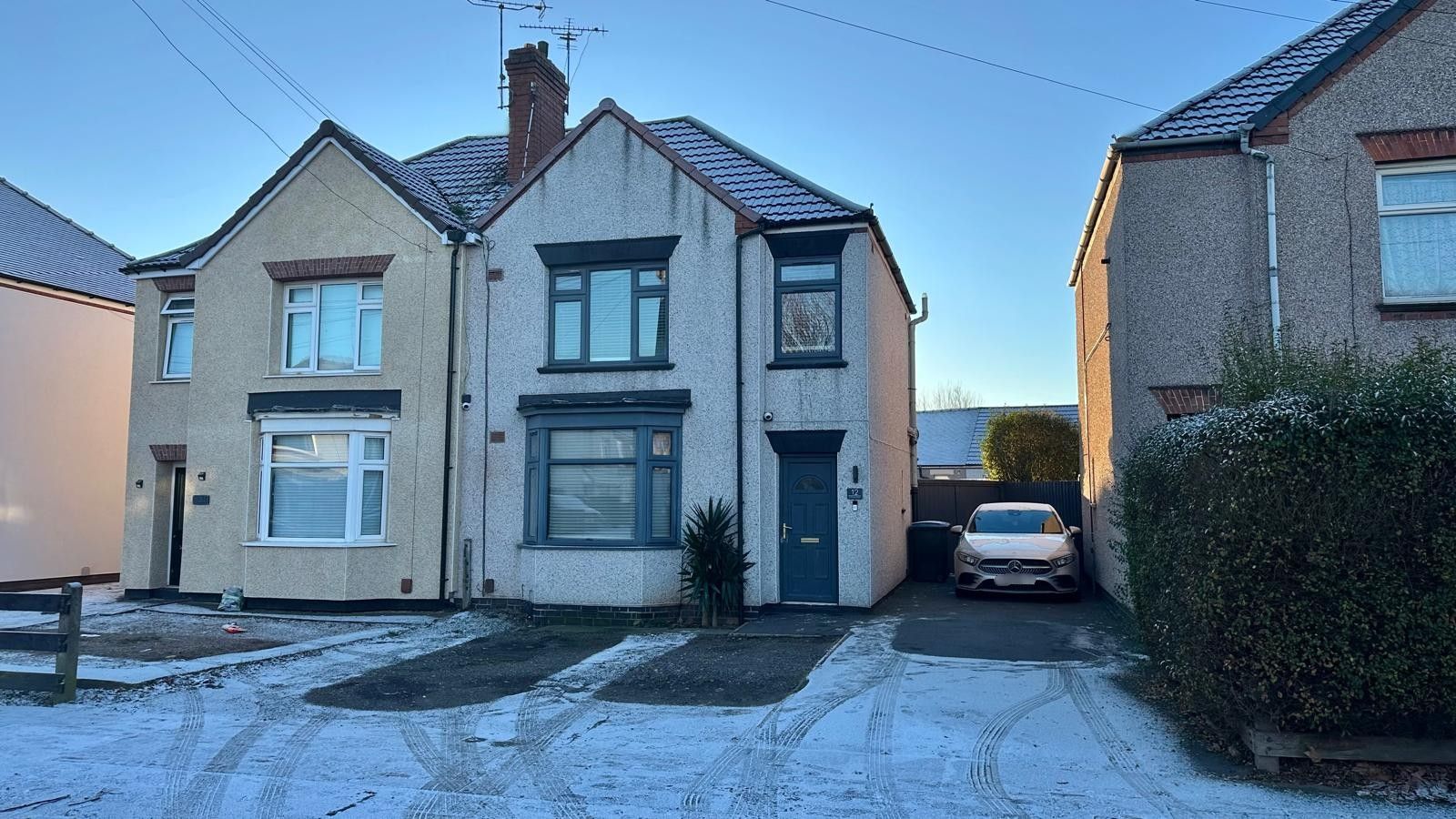 3 bedroom semi-detached house SSTC in Coventry - Photograph 2.