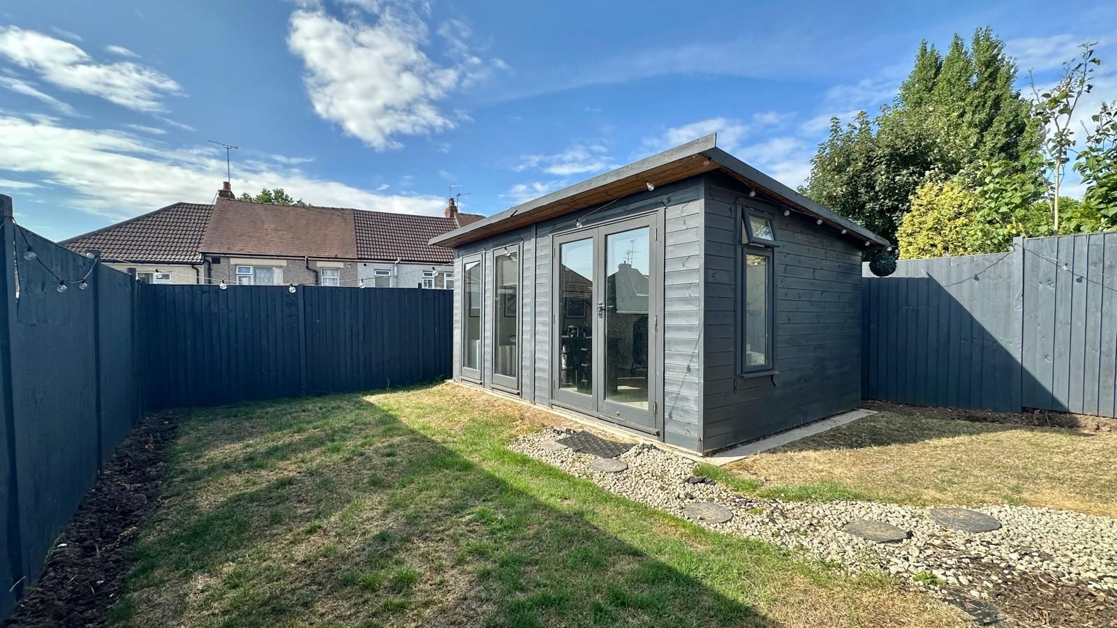 3 bedroom semi-detached house For Sale in Coventry - Photograph 15.