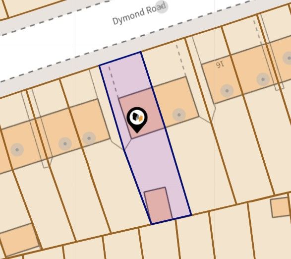 3 bedroom semi-detached house SSTC in Coventry - Photograph 20.