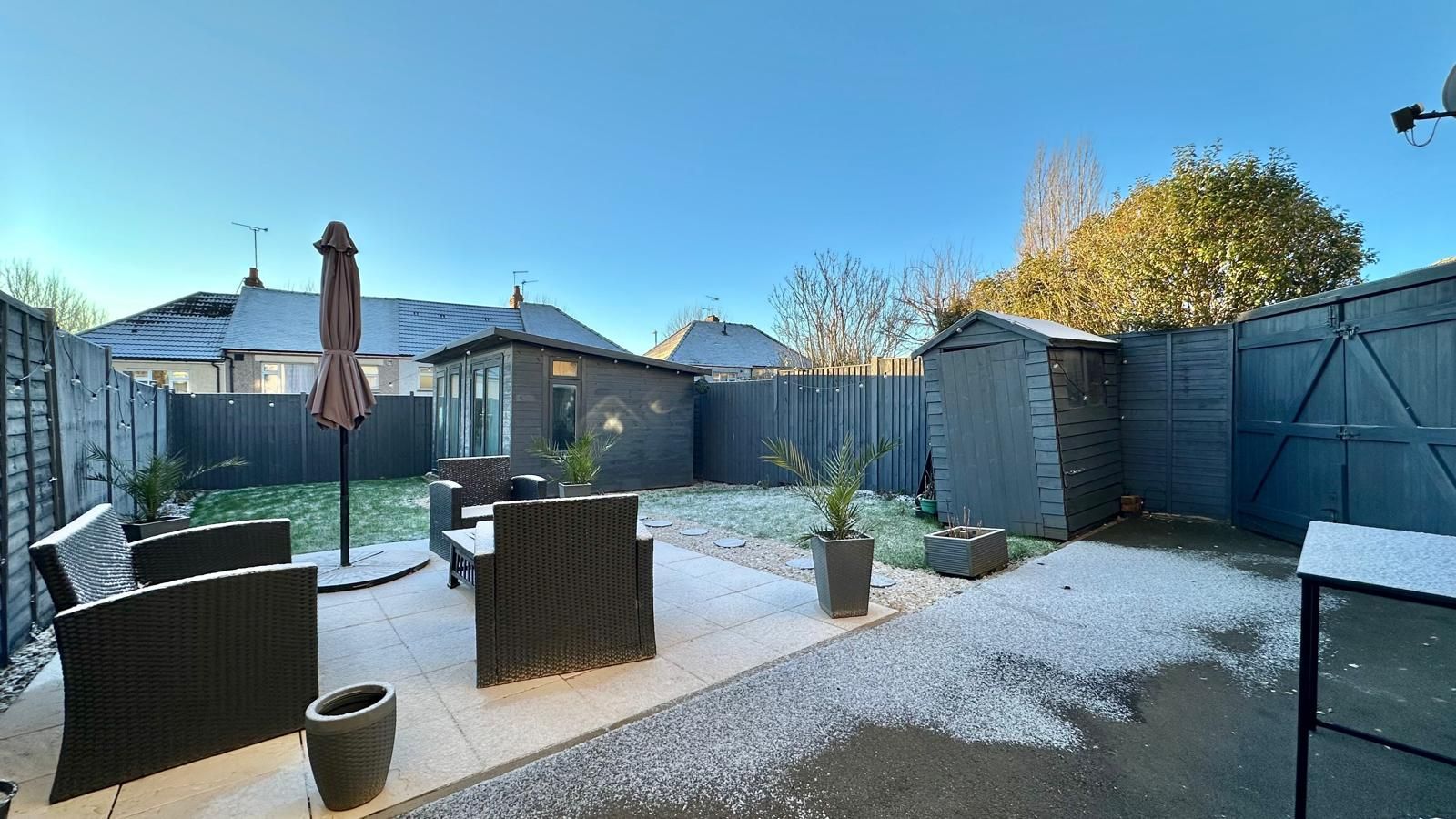 3 bedroom semi-detached house SSTC in Coventry - Photograph 17.