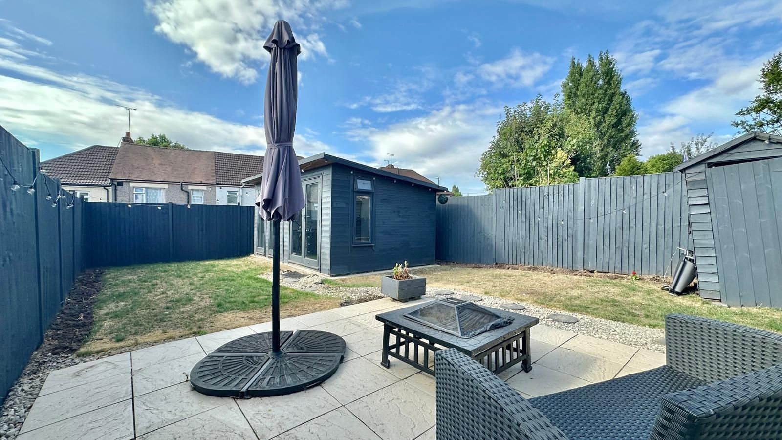 3 bedroom semi-detached house For Sale in Coventry - Photograph 17.
