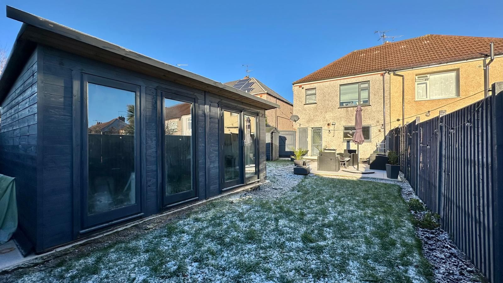 3 bedroom semi-detached house SSTC in Coventry - Photograph 12.