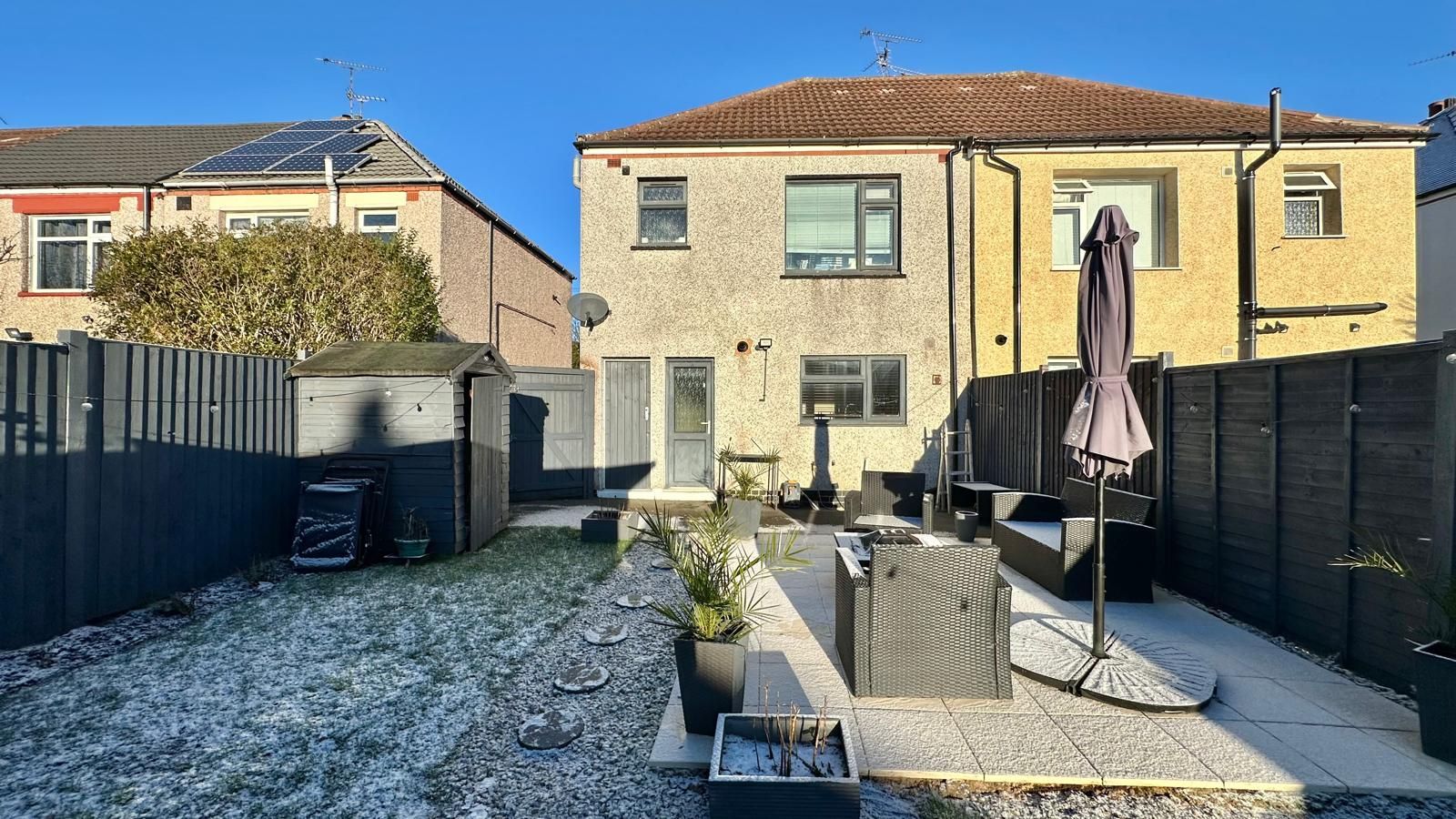 3 bedroom semi-detached house SSTC in Coventry - Photograph 19.