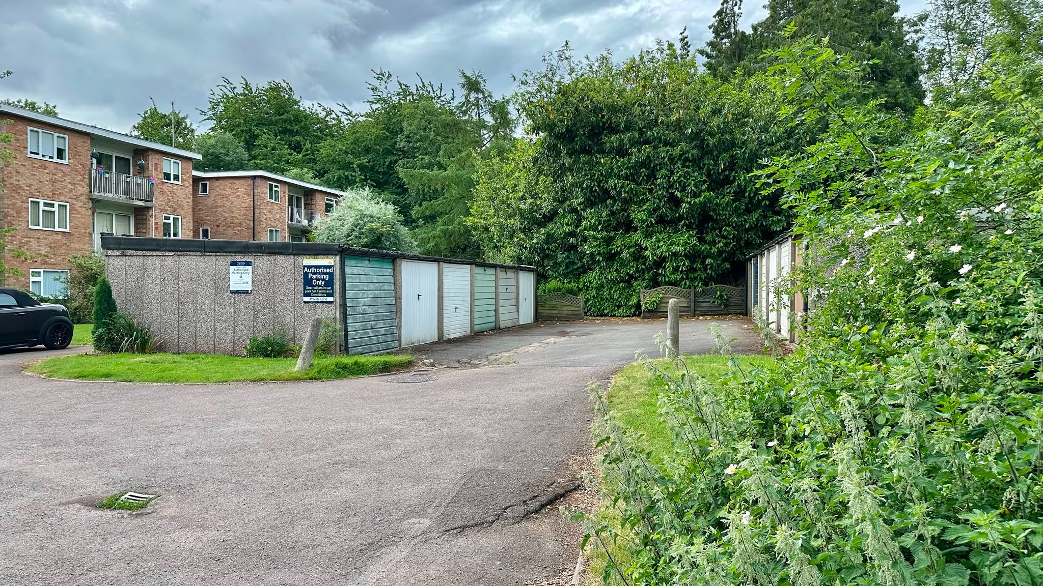 2 bedroom apartment flat/apartment For Sale in Coventry - Photograph 18.