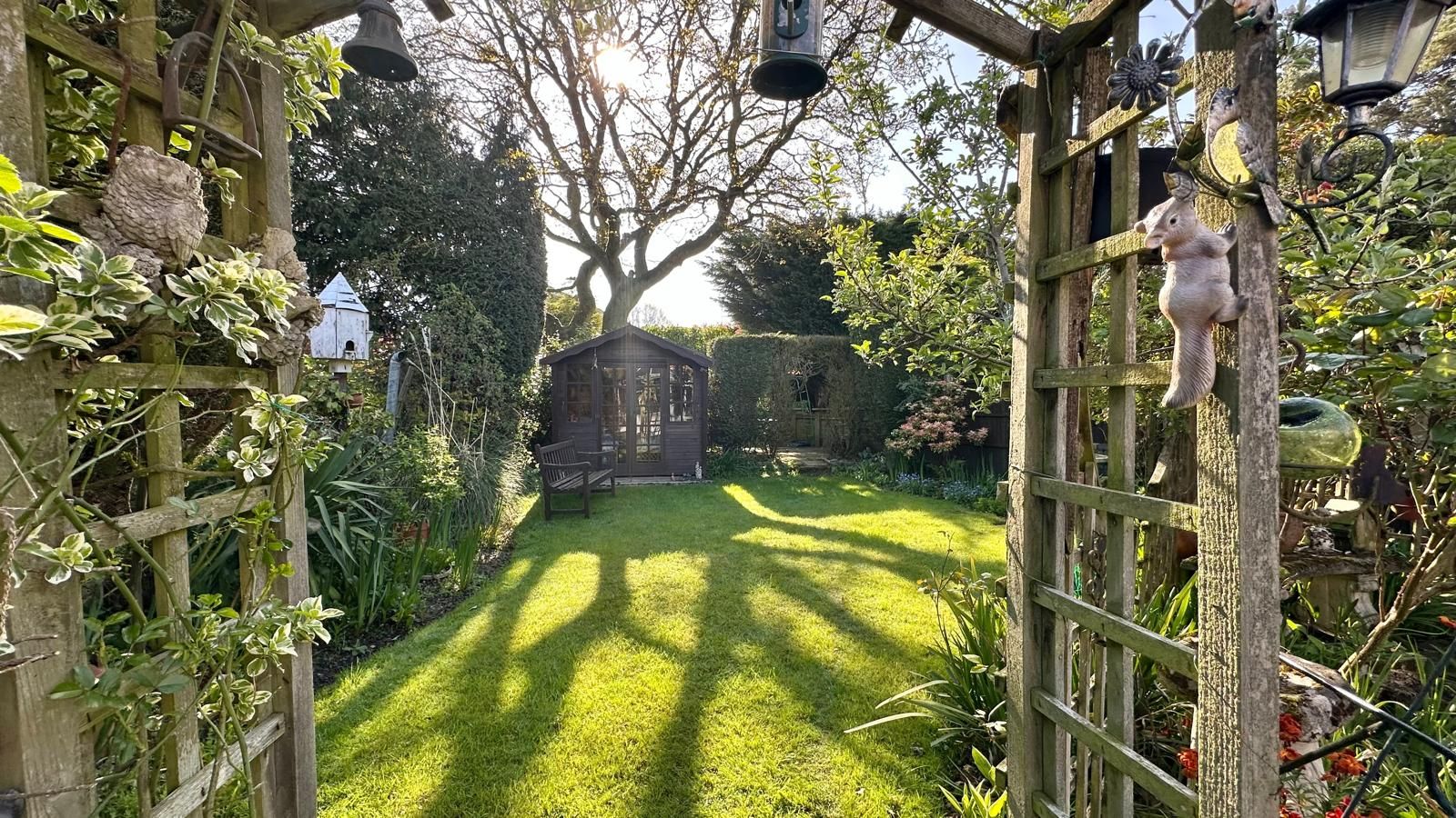 3 bedroom detached house For Sale in Coventry - Photograph 21.